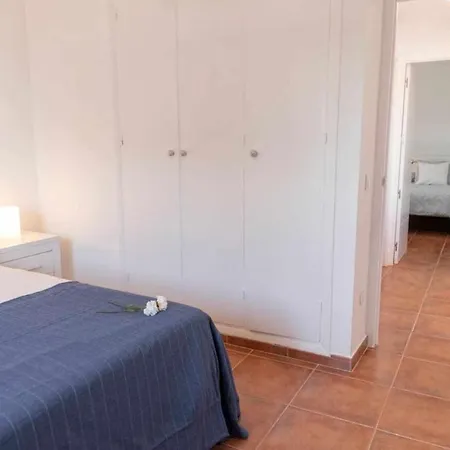 Apartamento Nuevo Junto A La Playa Vistas Al Mar Punta Umbría Buitenkant foto