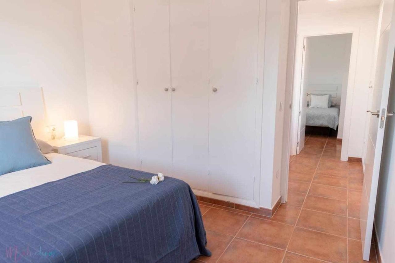 Apartment Nuevo Junto A La Playa Vistas Al Mar *