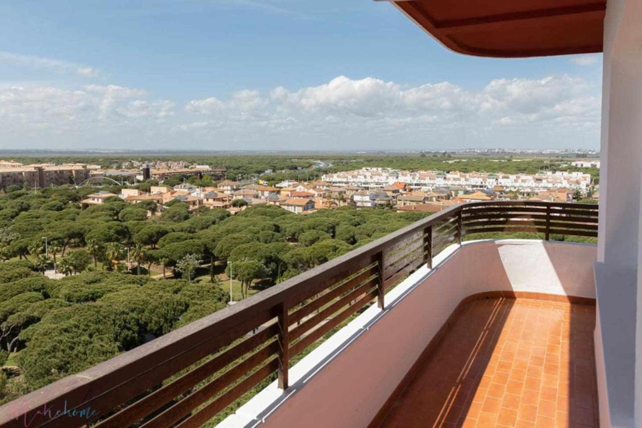 Apartment Nuevo Junto A La Playa Vistas Al Mar Punta Umbria