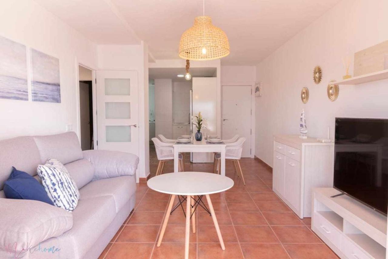 Nuevo Junto A La Playa Vistas Al Mar Apartment Punta Umbria