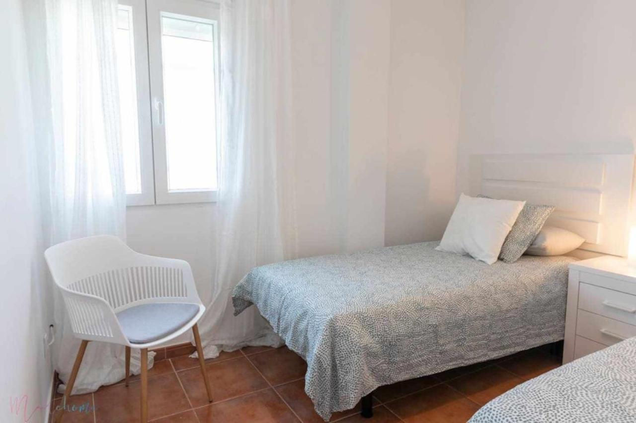 Nuevo Junto A La Playa Vistas Al Mar Apartment
