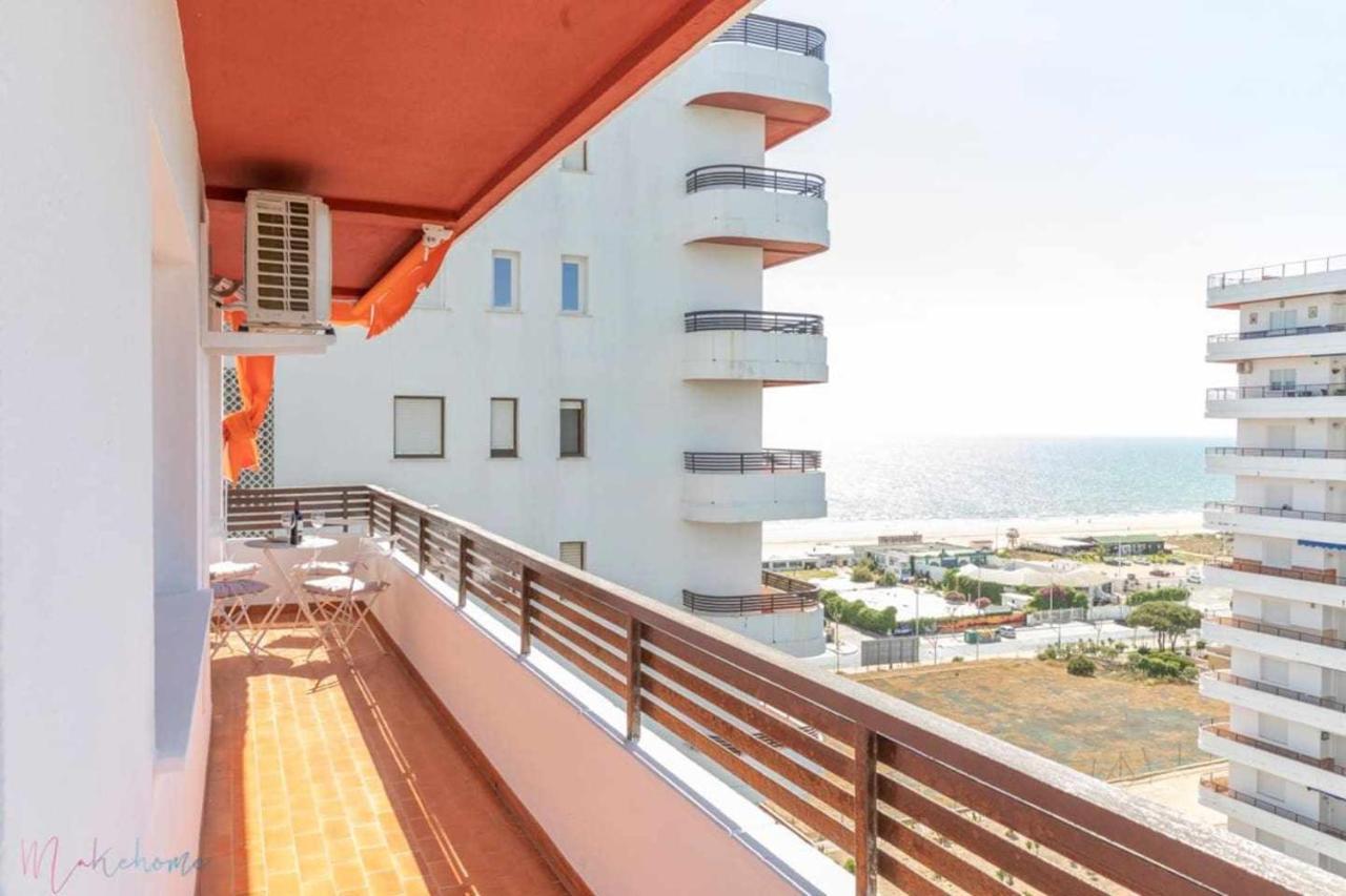 Apartment Nuevo Junto A La Playa Vistas Al Mar Punta Umbria