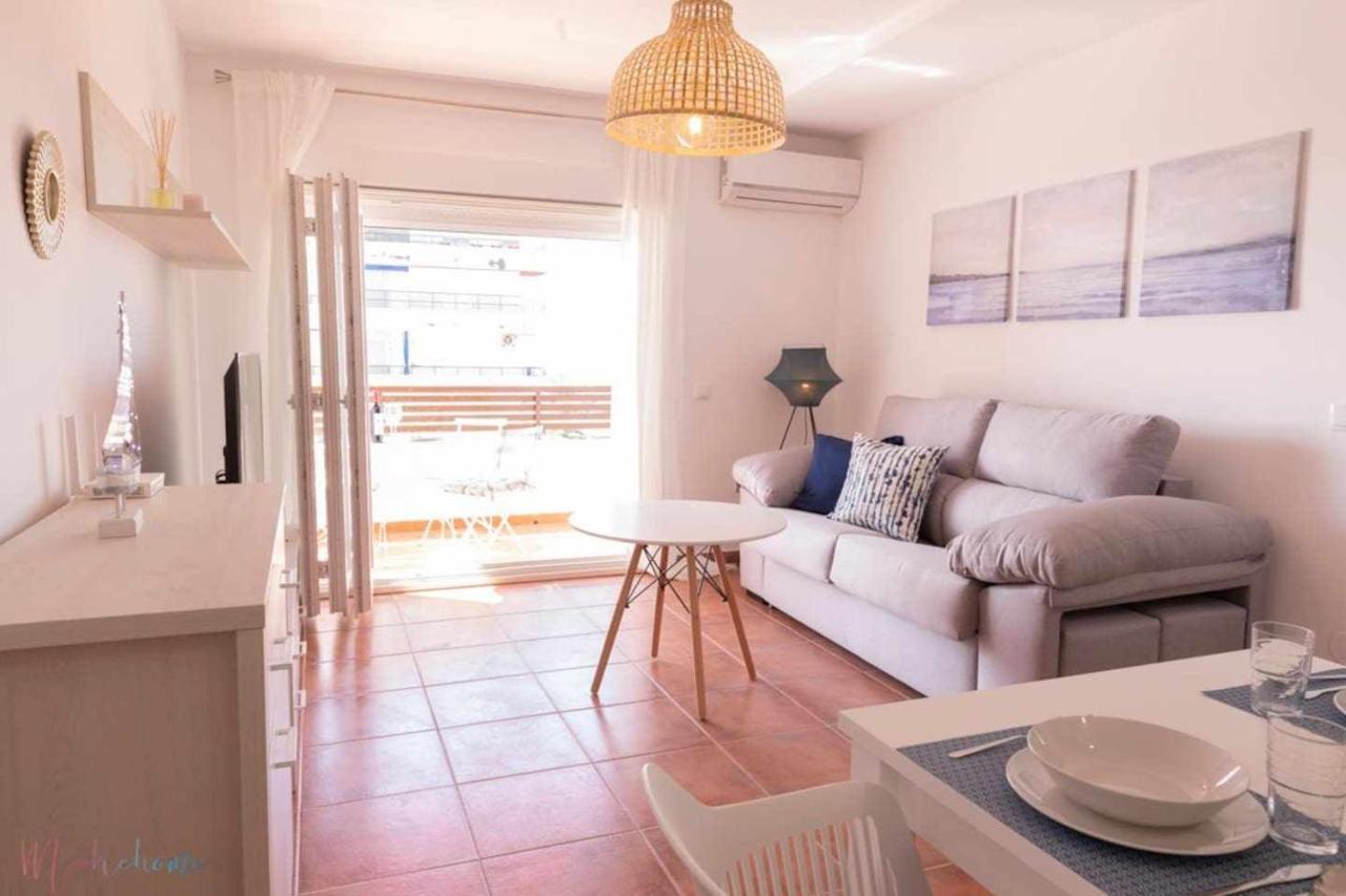 Nuevo Junto A La Playa Vistas Al Mar * Punta Umbria