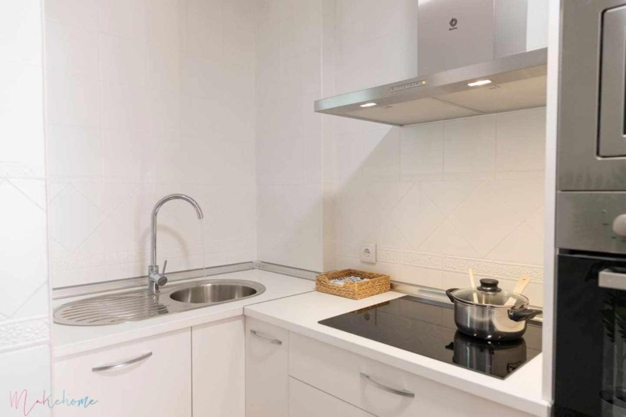 Apartment Nuevo Junto A La Playa Vistas Al Mar Punta Umbria