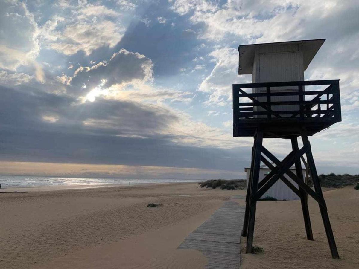 Nuevo Junto A La Playa Vistas Al Mar Apartment Punta Umbria